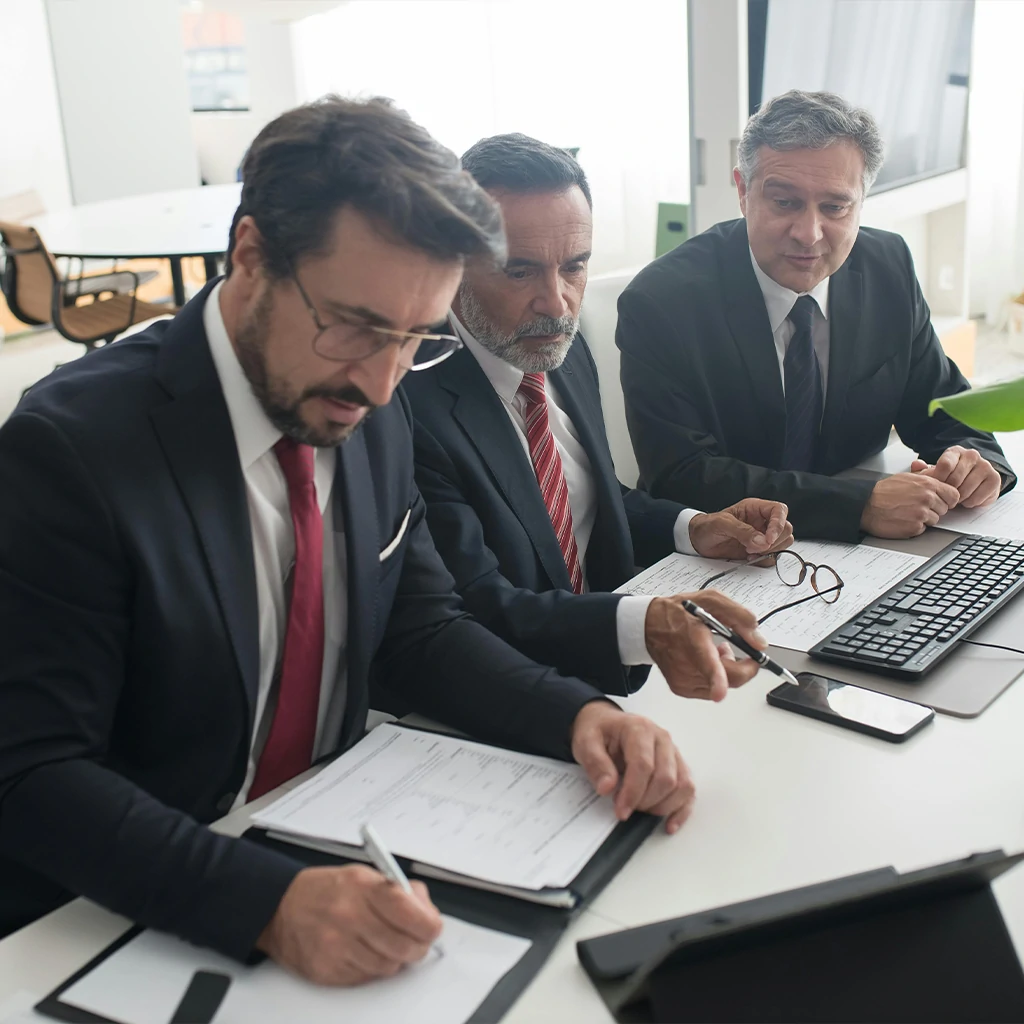 Community Discussion